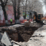 4 апреля во время рабочего объезда глава города Самары Иван Носков совместно с главным инженером ООО «Самарские коммунальные системы» Игорем Давыдовым проверил ход ремонта Главного Безымянского коллектора. - НИА Самара