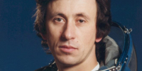 Врач с орбиты: как самарец Олег Атьков совершил переворот в космической медицине - Портал Все мы - Россия!