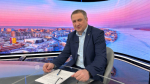 Мэр Самары Иван Носков вошел в тройку лидеров медиарейтинга глав городов ПФО в марта 2026 года