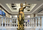 Экс-губернатора Курской области приговорили к 14 годам лишения свободы