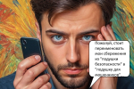 Новокуйбышевский "герой": спас свои деньги от "взлома" путем их перевода мошенникам