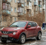 Nissan Juke конфисковали у жительницы Самарской области за пьяную езду - Самарская Газета