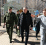 Глава Самары Иван Носков проверил устранение недочетов при благоустройстве территорий - SamaraGIS.Ru