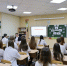 «Разговоры о важном» ко Дню космонавтики прошли во всех школах Самары - Администрация городского округа Самара