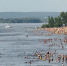 Частники и плохая вода мешают организовать новые пляжи в Самаре - Волга Ньюс