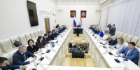 Вячеслав Федорищев поручил повысить эффективность туристической отрасли в Самарской области - SamaraGIS.Ru