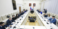 Губернатор Вячеслав Федорищев обозначил правительству приоритеты развития туризма в Самарской области - ProGorodSamara.Ru