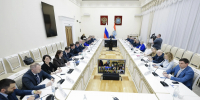 В Самаре на оперативном совещании при губернаторе обсудили подготовку пляжей и мест массового отдыха у воды - Самарская Газета
