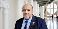 Депутат городской думы Алексей Дегтев: «Очень люблю Самару и считаю, что у нее большое будущее» - Самарская Газета