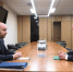Дмитрий Чернышенко прoвел рабочую встречу с губернатором Самарской области Вячеславом Федорищевым - ProGorodSamara.Ru