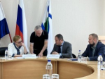 Уполномоченный по правам человека в Самарской области провела выездной прием граждан в г.о. Жигулевск