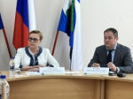 Уполномоченный по правам человека в Самарской области провела выездной прием граждан в г.о. Жигулевск