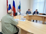 Уполномоченный по правам человека в Самарской области провела выездной прием граждан в г.о. Жигулевск