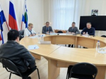 Уполномоченный по правам человека в Самарской области провела выездной прием граждан в г.о. Жигулевск