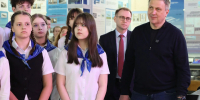Победители «Школьной Академии Городских Инициатив» в Самаре готовятся к реализации своих проектов - Администрация городского округа Самара