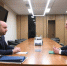 Дмитрий Чернышенко встретился с Вячеславом Федорищевым - SamaraGIS.Ru
