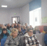 В Борском районе состоялась ярмарка вакансий - Центр по делам гражданской обороны, пожарной безопасности и чрезвычайным ситуациям