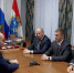 Губернатор Вячеслав Федорищев встретился с участниками федеральной программы «Время героев» - ГТРК Самара