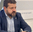 Депутат Государственной Думы от Самарской области Андрей Парфёнов лично представил документы в Региональный организационный комитет для участия в процедуре предварительного голосования партии «Единая Россия» - НИА Самара