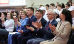 В Самарской области состоялось открытие регионального этапа Национального конкурса профессионального мастерства «Строймастер»