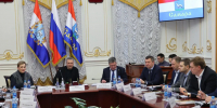 Иван Носков обсудил важные для города темы с Советом директоров промышленных предприятий - Самарская Газета