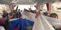 Самарский военнослужащий вернулся из украинского плена перед Пасхой - ГТРК Самара