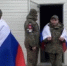 Военнослужащий из Самарской области возвращен из плена - Уполномоченный по правам человека