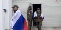 Военнослужащий из Самарской области возвращен из плена - Уполномоченный по правам человека