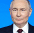 Владимир Путин поздравил россиян с Пасхой - SamaraGIS.Ru