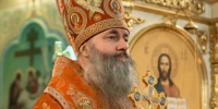 Пасхальное послание митрополита Самарского и Новокуйбышевского Феодосия - SamaraGIS.Ru