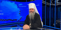 Пасхальное послание митрополита Самарского и Новокуйбышевского Феодосия клиру, монашеству и боголюбивой пастве Самарской епархии Русской Православной Церкви - ГТРК Самара