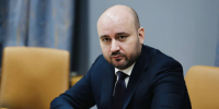 Поздравление губернатора Самарской области Вячеслава Федорищева с Днём космонавтики и 65-летием полета Юрия Гагарина в космос - ГТРК Самара