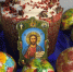 Священник рассказал самарцам, можно ли выкидывать крошки от кулича и скорлупу - ГТРК Самара