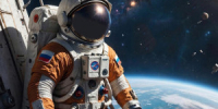 Роскосмос открыл электронный отбор в космонавты через Госуслуги с 12 апреля 2026 года - НИА Самара