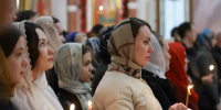 МЧС: Пасхальная ночь в Самаре прошла без происшествий - Самарская Газета