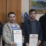 В Тольятти местных жителей поблагодарили за содействие полиции - ГУ МВД Самарской области
