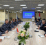 В Самаре росгвардейцы посетили фонд «Защитники Отечества» - Росгвардия