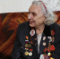Иван Носков поздравил ветерана Великой Отечественной войны с 90-летием - Самарская Газета