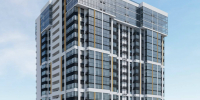 Около «Гудка» строится жилая высотка - Интернет-журнал Другой город