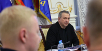 Иван Носков поручил застройщикам открыть горячие линии для переселенцев в Самаре - Самарская Газета