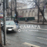 Драку двух автомобилистов на проезжей части засняли в Самаре 13 апреля - Самарская Газета
