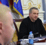 Иван Носков встретился с руководителями компаний, инвестирующих в строительство соцобъектов Самары - SamaraGIS.Ru