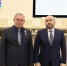 В Самаре Вячеслав Федорищев вручил награды сотрудникам РКЦ «Прогресс» ко Дню космонавтики - ProGorodSamara.Ru