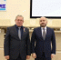 Вячеслав Федорищев встретился с сотрудниками ракетно-космического центра Самары - SamaraGIS.Ru