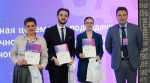 Студенты Политеха вышли в полуфинал чемпионата CASE-IN