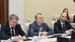 Александр Фетисов покидает правительство Самарской области 17 апреля