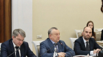 Александр Фетисов покидает правительство Самарской области 17 апреля