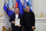 Иван Носков: «Самара — это туристическая жемчужина и развитый промышленный центр Приволжского федерального округа»