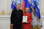 Иван Носков: «Самара — это туристическая жемчужина и развитый промышленный центр Приволжского федерального округа»