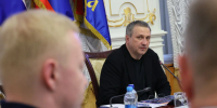 Глава Самары Иван Носков ввел ежеквартальные совещания с инвесторами и новые требования к строительным компаниям - ProGorodSamara.Ru